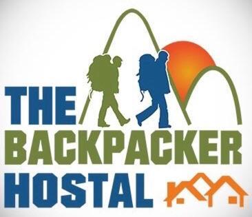 The Backpacker Hostal 이바라 외부 사진